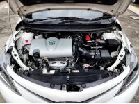 Toyota Vios 1.5S A/T รุ่น Top สุด Airbag/Abs ปี 2018 ไมล์ 77,xxx Km รูปที่ 3